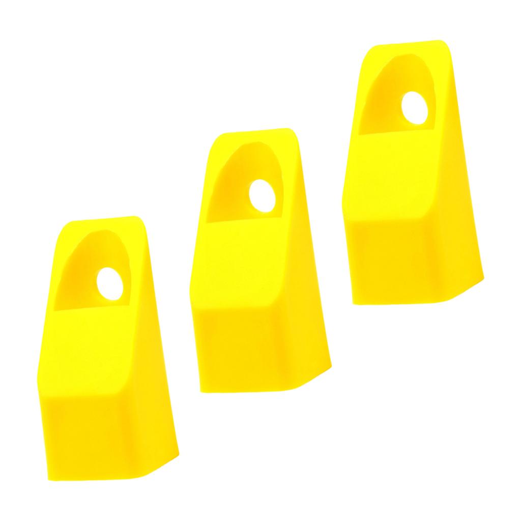 Plastic Drill Dust Collector Universal For Power Tool Light Weight Electric Drill Dust Collector For Clean Workspace