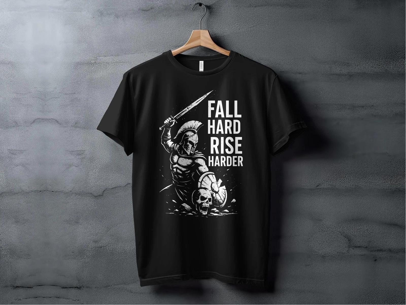 Motivational Fitness Men s and Women s T-shirts S
