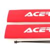 Front Fork Protector Rear Shock Absorber Guard Wrap Cover For CRF For  ATV Dirt Pit Bike Motorcycle Scooter Universal 171mm