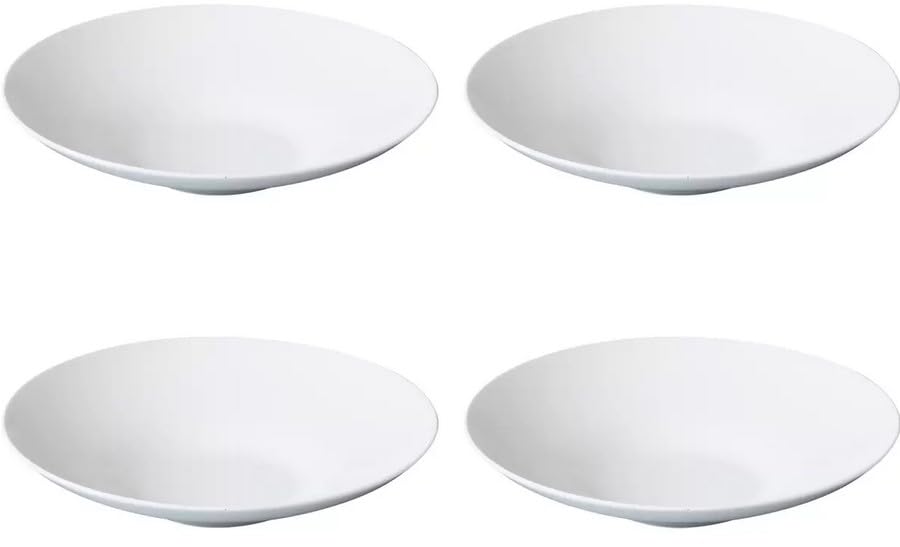 

Narumi Pasta Plates, 25cm, Set of 4