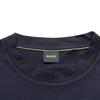 Hugo Boss SS23 T Shirt Men's Marine Blue 50488774-402