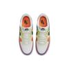 Nike Air Force 1 Low '07 Multi Color Gradient Women's Sneakers FD0801-100