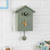 Y3NA Cuckoo Clock Wall Clock Modern Bird Cuckoo Clock Gift for Home Durable