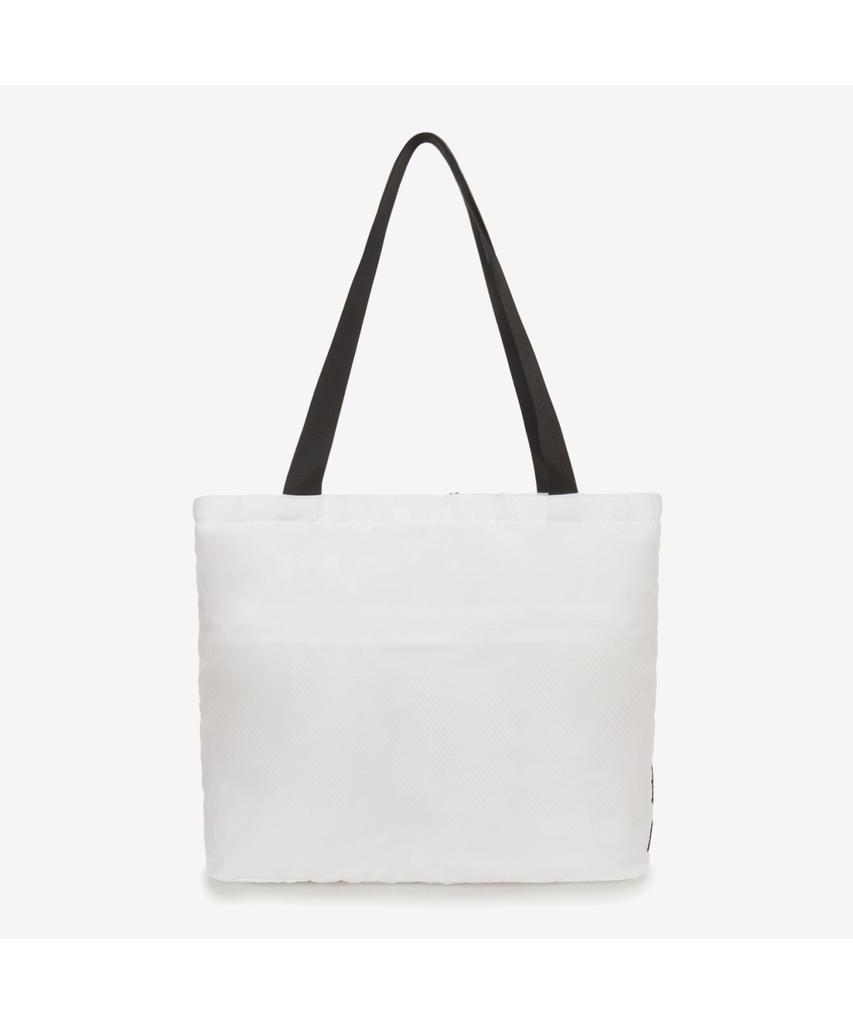 The North Face Nn2Ps17C Ultra Jet Shoulder Bag Large White