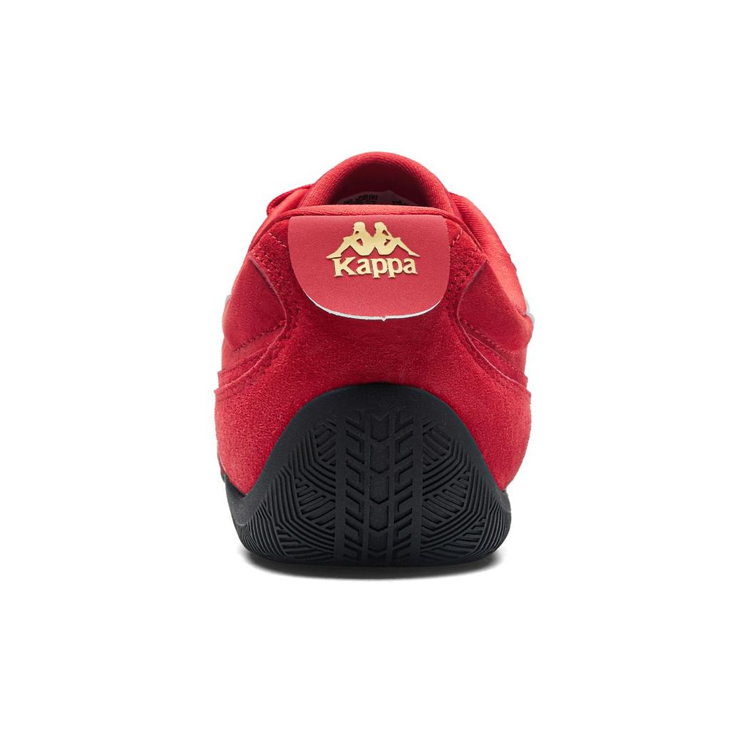 Kappa Back To Back Retro Fashion Summer Lightweight Thin Sole Trendy Training Versatile Comfortable Feel Durable Low Top Racing Shoes K0FY5MM18CA-585