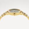 Versace V Helix Bracelet Watch Two-Tone Men Watches Gold VE9G00324