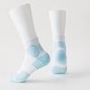 Basketball Socks: Wear-resistant, Anti-slip, Breathable, Shock-absorbing, Thickened Loop, Deodorizing, Sweat-absorbing, Men's Sports Shorts