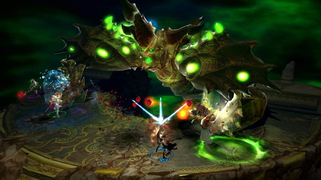 Diablo 3 Eternal Collection North Switch (Imported America) -