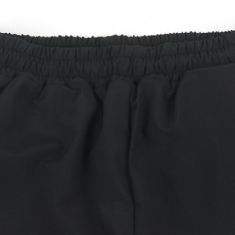 New Balance Kids Girls Rash Guard Setup Mint