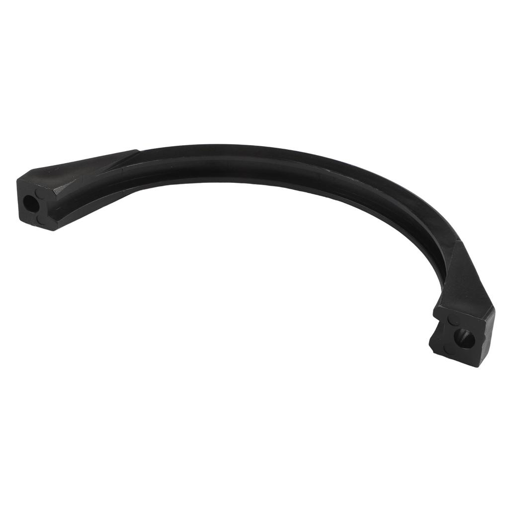 Pool Sand Filter Flange Valve Clamp Pool Maintenance Sand Filter Installation Rust-proof Construction Secure Clamping Solution