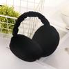 Women's Foldable Warm Earmuffs