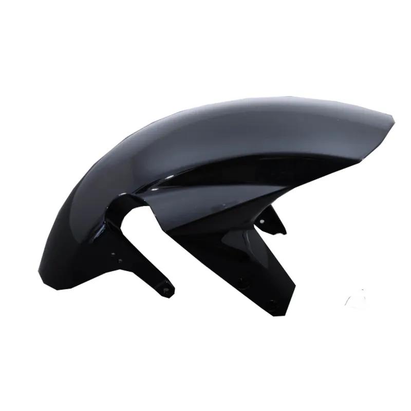 Motorcycle Part Front Fender Hugger Tire Cover Fairing Splash Guard For Suzuki GSXR1000 GSX-R GSX R 2003 2004 GSXR 1000 Mudguard