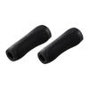 Rubber Grip Deck Lift Handle Lawn Maintenance Rubber Material Ergonomic Grip Non-slip Texture Enhanced Grip Comfort