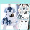 Lovelive Cosplay Kostüm Mit Zubehör Für Anime Convention Spiel