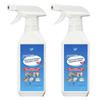Multipurpose Household Cleaner All-purpose Stain Remover Eco-safe, Efficient, Essential For Every Home. Home Transformations