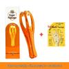 Finger Joint Roller Massager: Relieve Hand Soreness, Tiger's Mouth Acupoint Clip, Fine Finger Massage with Acupoint Chart