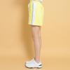 Shorts Compatible with Golf C25127200 S [Callaway] Women's (Fleece Lining, Setups) / / 1061_Yellow
