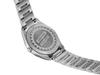 Tissot PR 100 Jungfraubahn Quartz 40mm Herenhorloge, T1504101103100, Zilveren Wijzerplaat