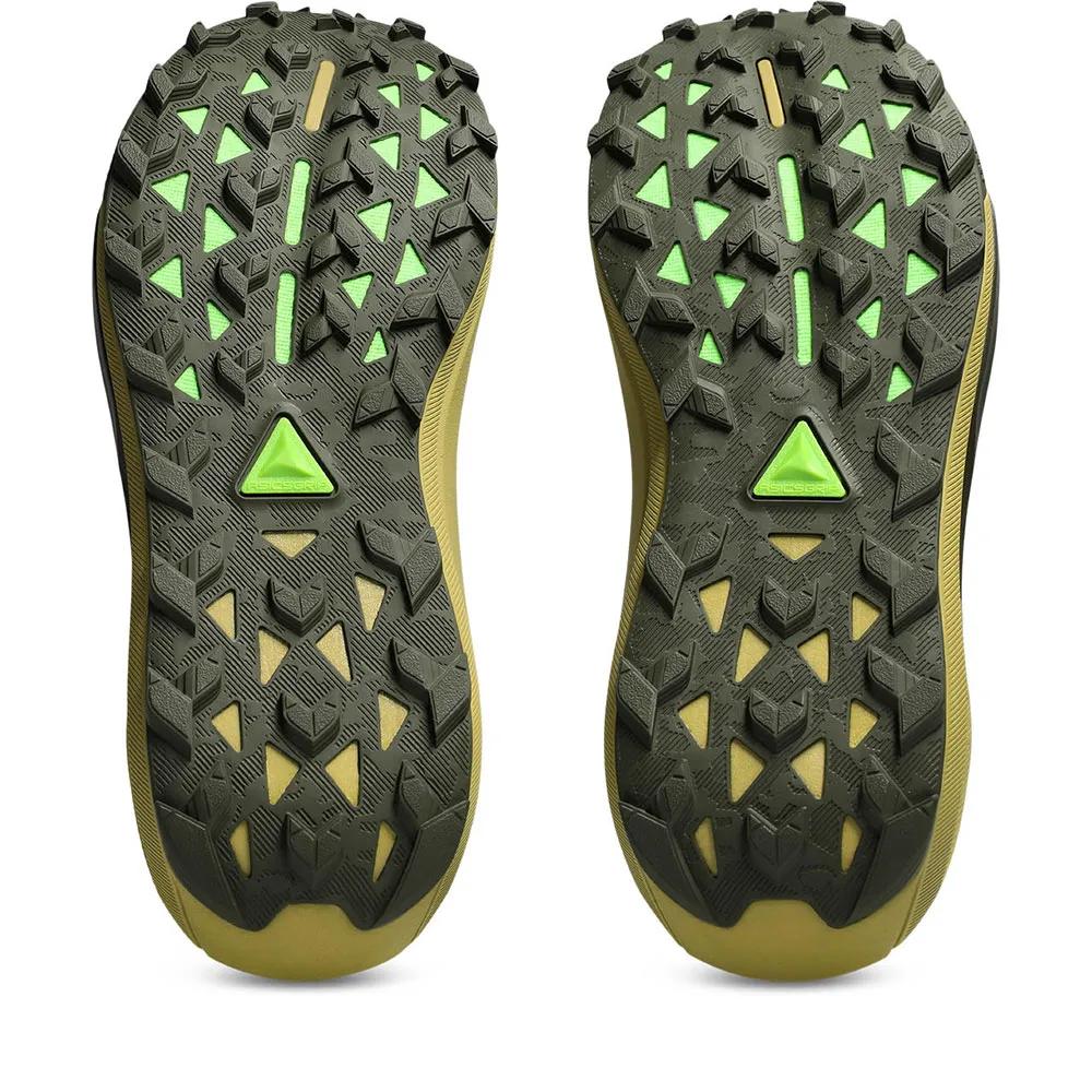 Asics Trail Running Shoes Gel Trabuco 13 Goretex