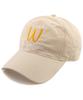Wig Im Lovin Washed Ball Cap - Light Beige