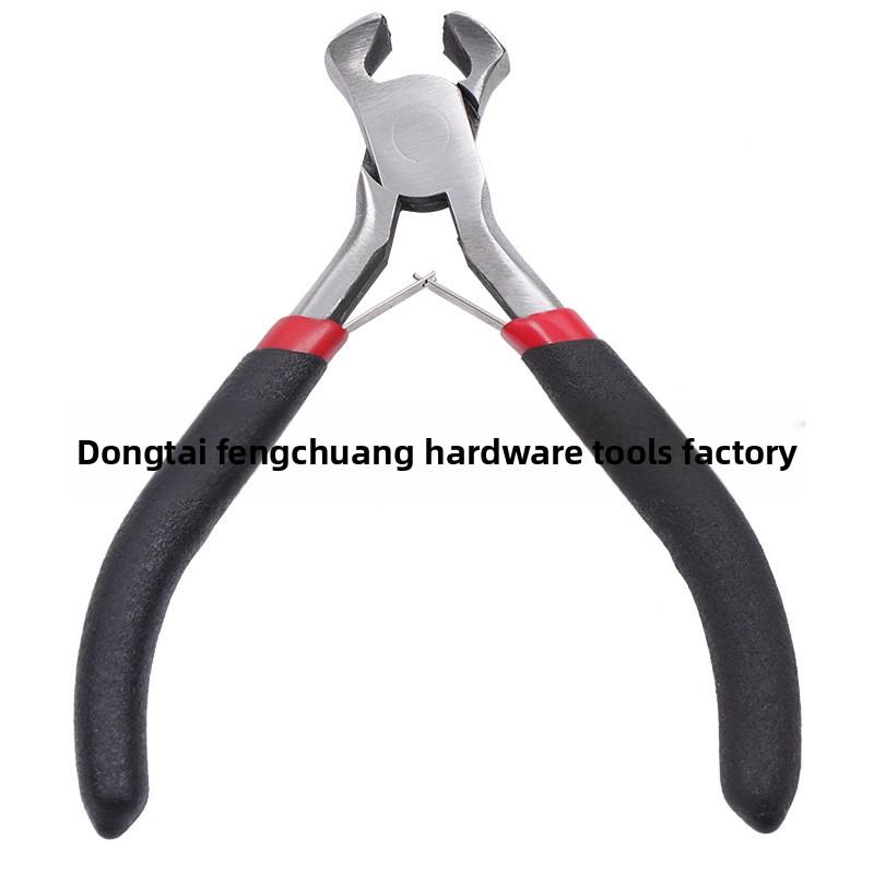4,5 Zoll Achtteiliges DIY Schmuckzangenset