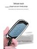 Dongfeng Fengxing T5 Evo/T5L Key Case - Shengshi Model Thunder Car Key Shell Buckle