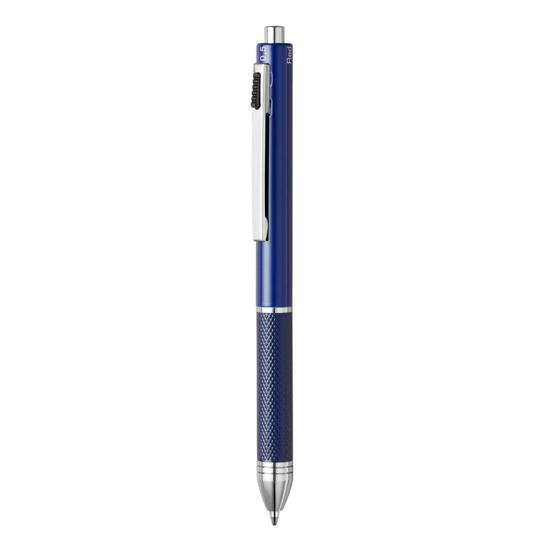 Auto Sensing Pen Multicolor Ballpoint Pen Smooth Writing Pen Replaceable Pen Refills Metal Signature Pen