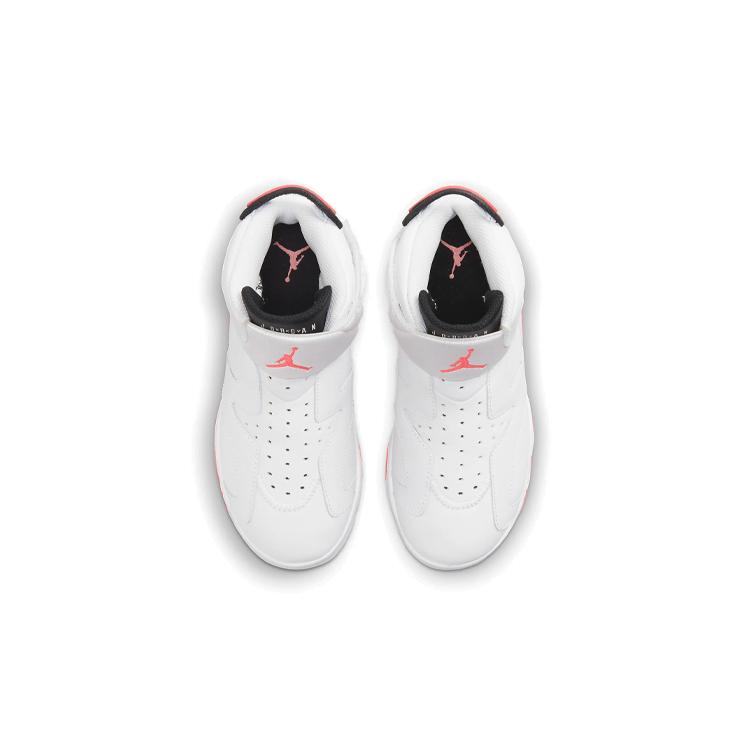 Jordan 6 Retro Little Flex Infrared PS CT4416-101