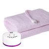 Langmu Double Water-Circulation Heated Blanket - Constant Temperature Electric Mattress
