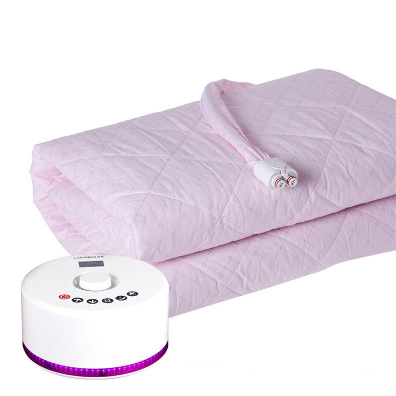 Langmu Double Water-Circulation Heated Blanket - Constant Temperature Electric Mattress