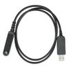 2 Way Radio USB Programming Flexible Cable for UV‑9R UV‑9R Plus BF‑9700