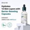 Dixionist Amino Acid Skin LDK Dixionist Ampoule, 30ml, Serum, Essence, Texture, Exfoliation, Firmness, Moisturizing, Award-Winning
