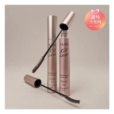 Kill Lash Superproof Mascara [Single Item]