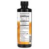 Organic Flaxseed Oil, 473 Ml (16 Fl Oz)