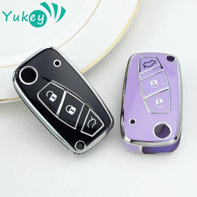 Otomobil Elektroniği Aksesuarları – Araba Anahtarı Kılıfları