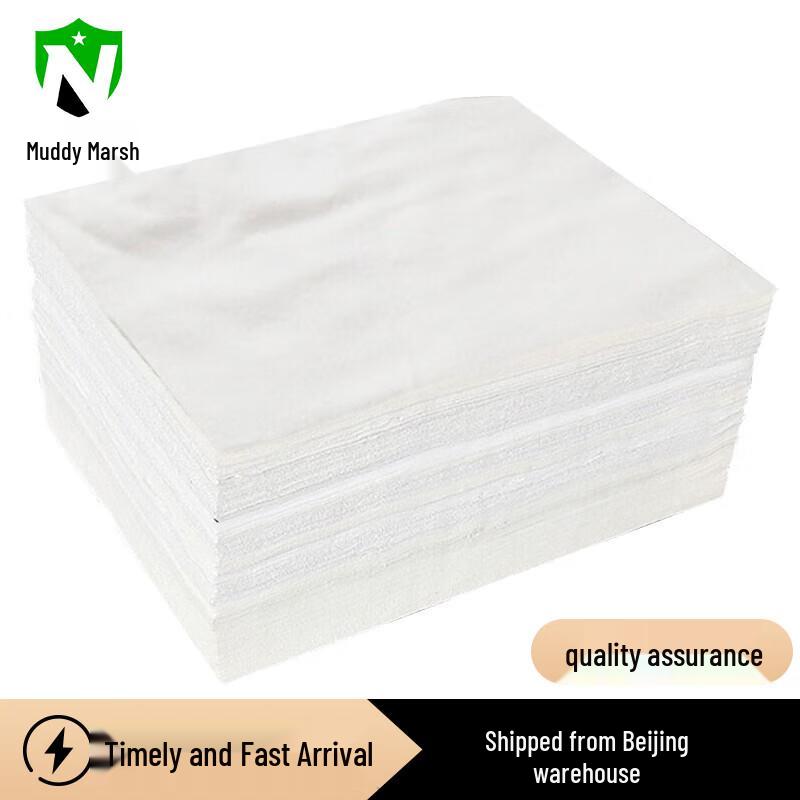 Absorbent Cotton Cleaning Rags
