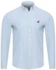 MEN'S SHIRT 88896 SKY BLUE XL