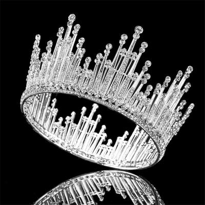Sieraden – Tiaras