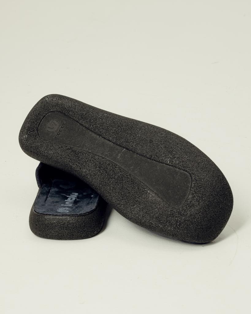 Men's Slippers Inblu AC1H 41 Blue Velour