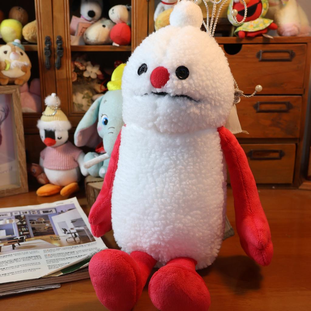 Pappert Sun Sun peluche PUPPET NON NON bambola regalo di compleanno