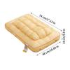 Sleeping Pillow Down Filling Ergonomic Head Rest Neck Support Bed Pillows For Home Apartment School Dormitory Bedroom Nursery