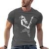 Randy Rhoads NewwShirtRandy Rhoads TShirt Work Wear Lightweight Tee
