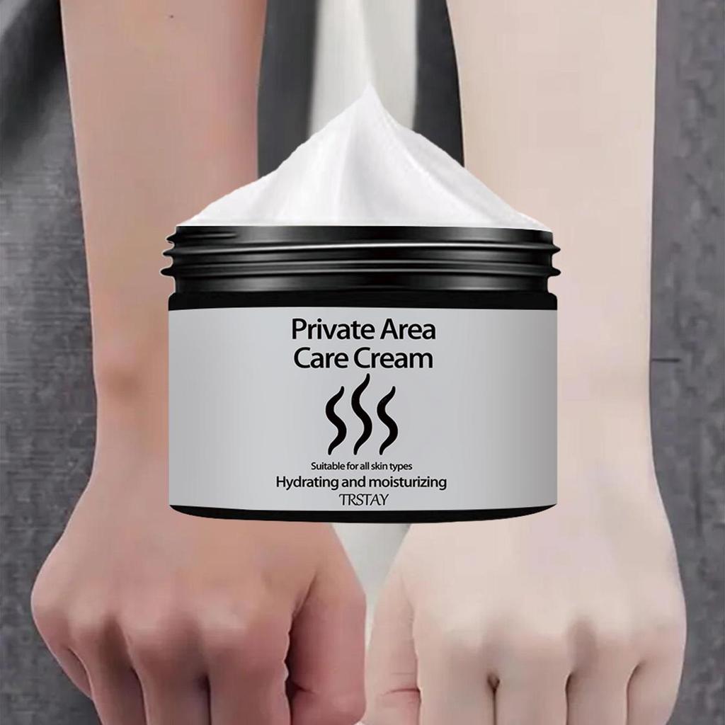 Black removing and whitening essence cream, brightening skin, improving dull skin, moisturizing and nourishing skin care cream