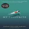 My Favourite by Sarah Author JollienFardel Paperback Book 9781911648703