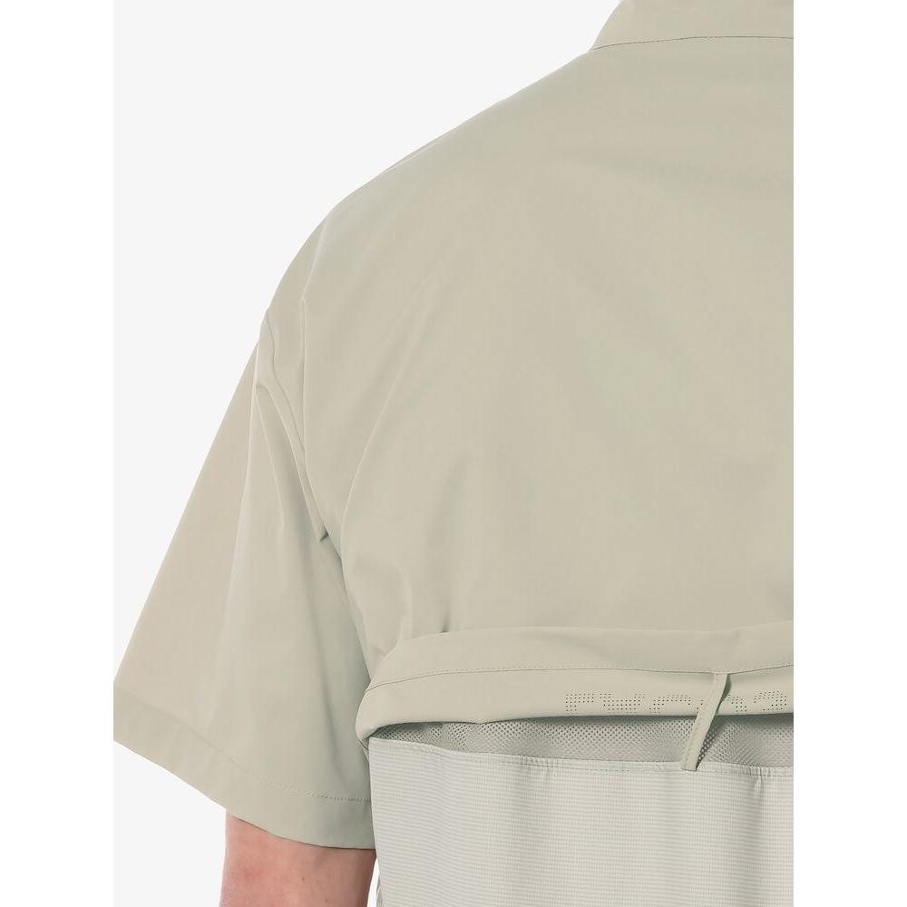 LacoSte Men S Golf Block Short Sleeve Anorak Bh925e 54g Cb8 q2nBh925e 54gCb8