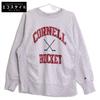 Champion 80's Tricot Tag Corneli Reverse Weave Sweatshirt tops L grayUsed