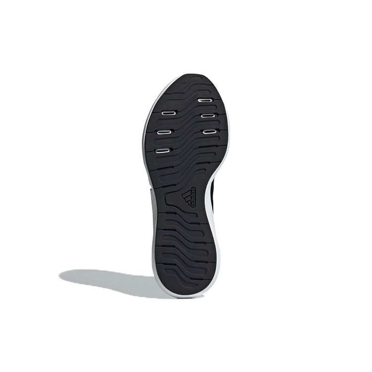Adidas Climacool Ventania Comfortable Lightweight Shock Absorbing Breathable Low Top Casual Running Shoes Women Sneakers Black White FW1226