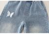 Korean Style Children's Spring/Autumn Long-Sleeve Hoodie Set for Girls - Street Style Casual Wear 2026
