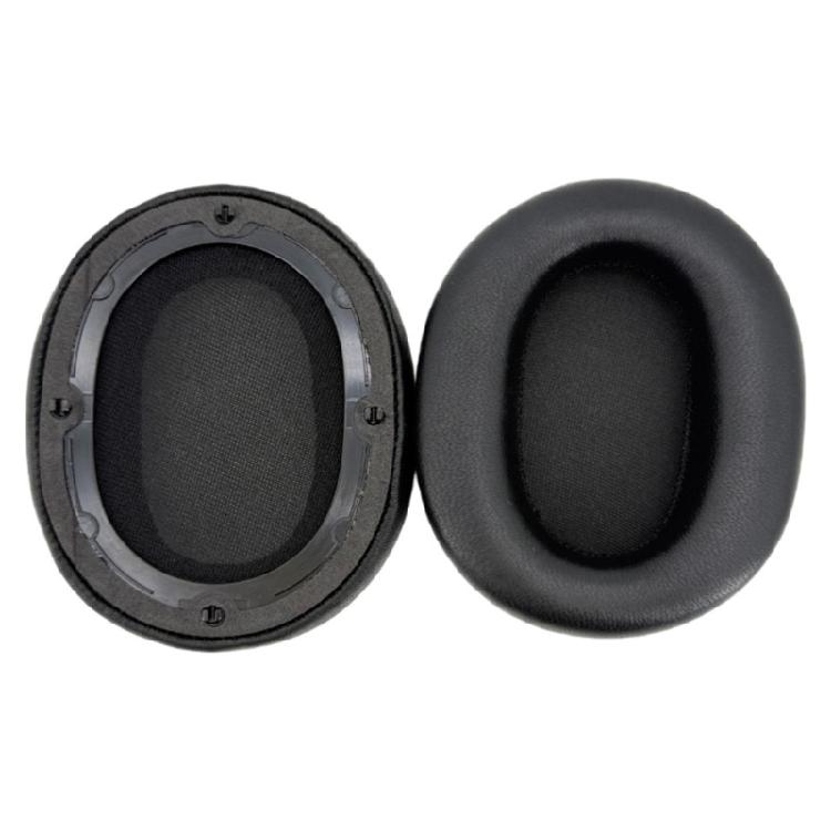 Replacement Lambskin Earpads Soft Sponge Ear Pad Comfortable Earmuffs for SPIRIT S3 Wireless Headset Accessory