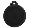 Pet Food Silicone Lid 3-in-1: Freshness-Preserving, Dustproof Sealing Lid for Cat & Dog Cans
